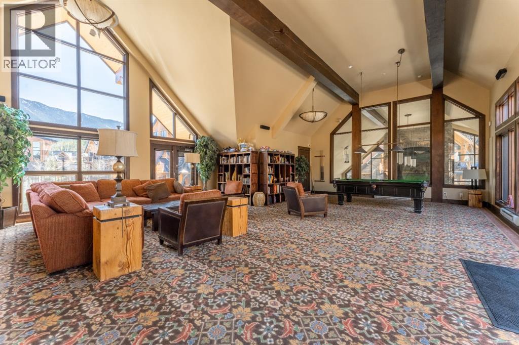 2207, 101b Stewart Creek Landing, Canmore, Alberta  T1W 0E3 - Photo 27 - A2293258