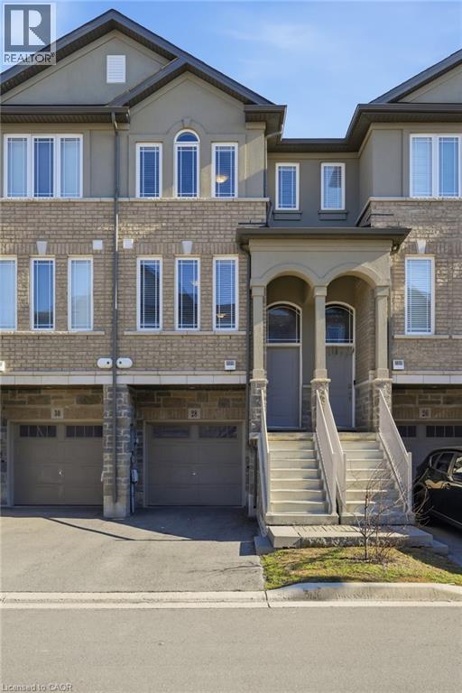 28 Aqua Lane, Glanbrook, Ontario  L0R 1P0 - Photo 2 - 40819421