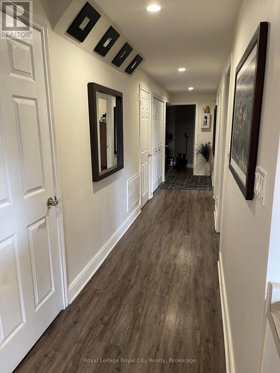 1 - 563 Woolwich Street, Guelph, Ontario  N1H 3Y4 - Photo 4 - X12846912