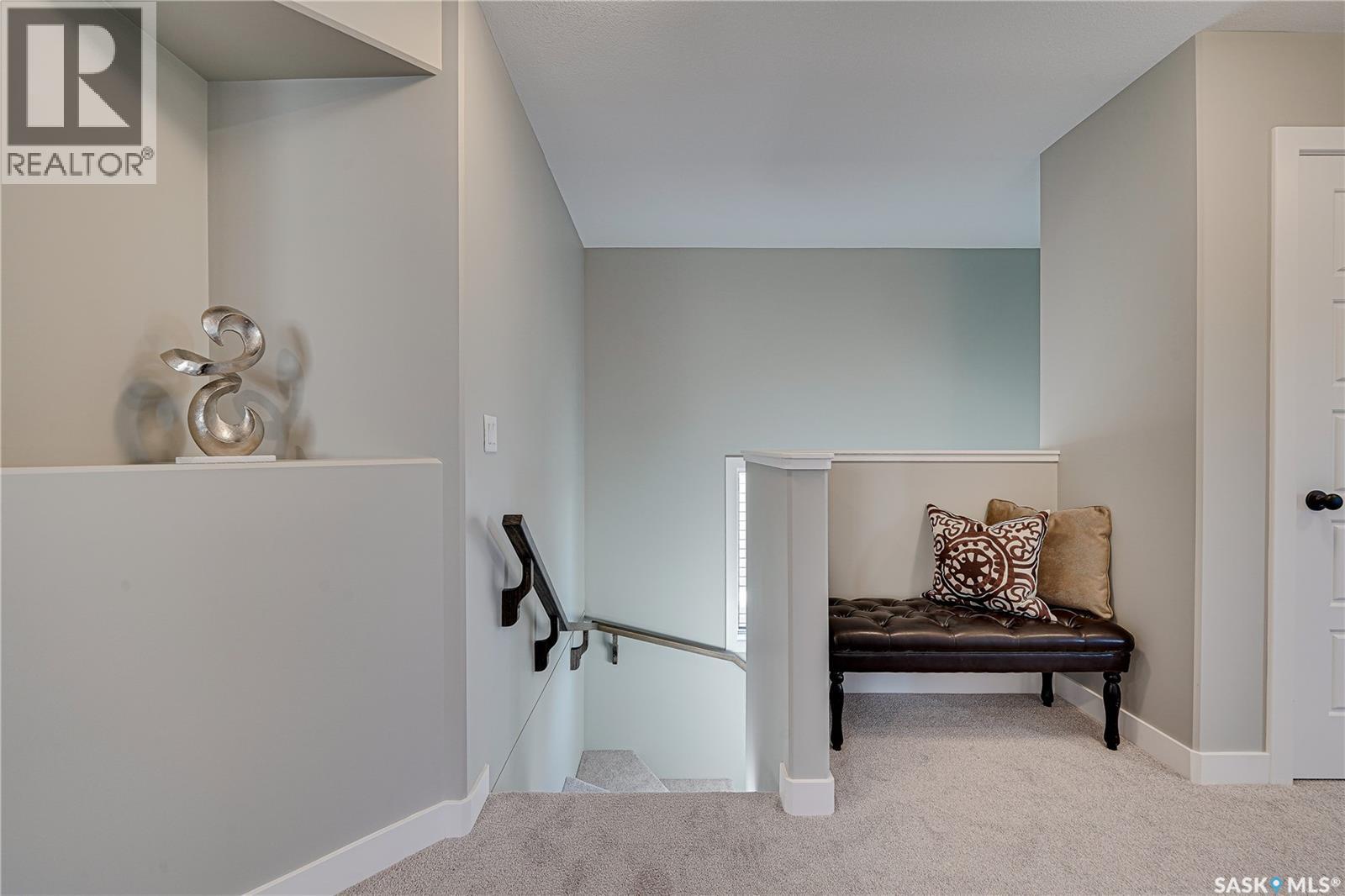 543 Traeger Manor, Saskatoon, Saskatchewan  S7V 1Z8 - Photo 34 - SK028155