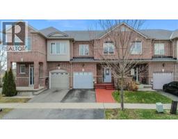 355 HOBBS Crescent, milton, Ontario