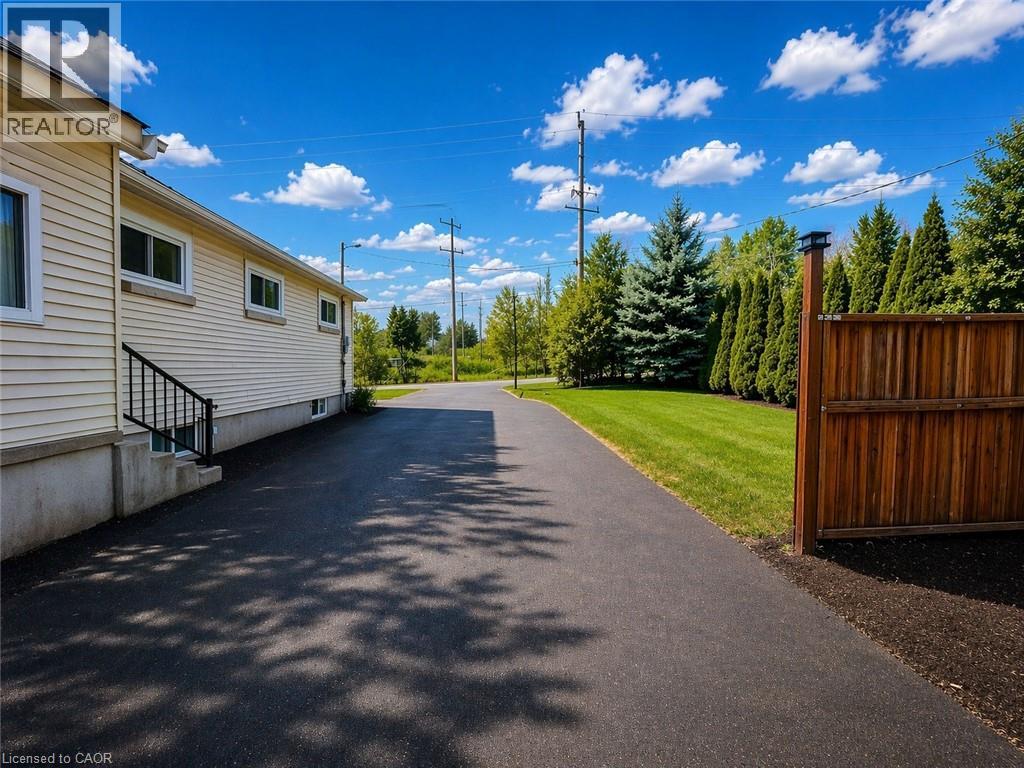 33 Woolwich Street N, Woolwich, Ontario  N0B 1M0 - Photo 3 - 40818856