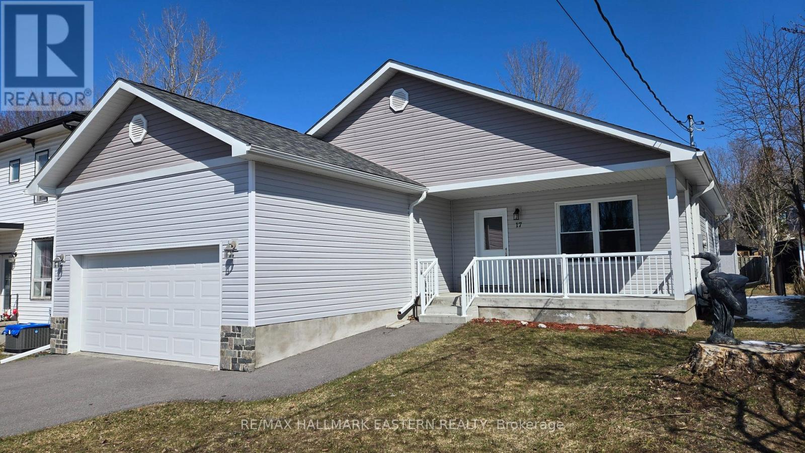 17 MATHISON STREET E, Havelock-Belmont-Methuen, Ontario