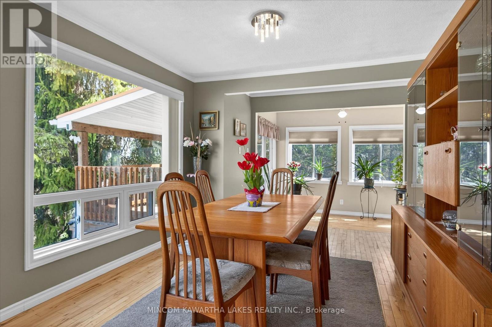 572 Fallis Line, Cavan Monaghan, Ontario  L0A 1G0 - Photo 5 - X12979506