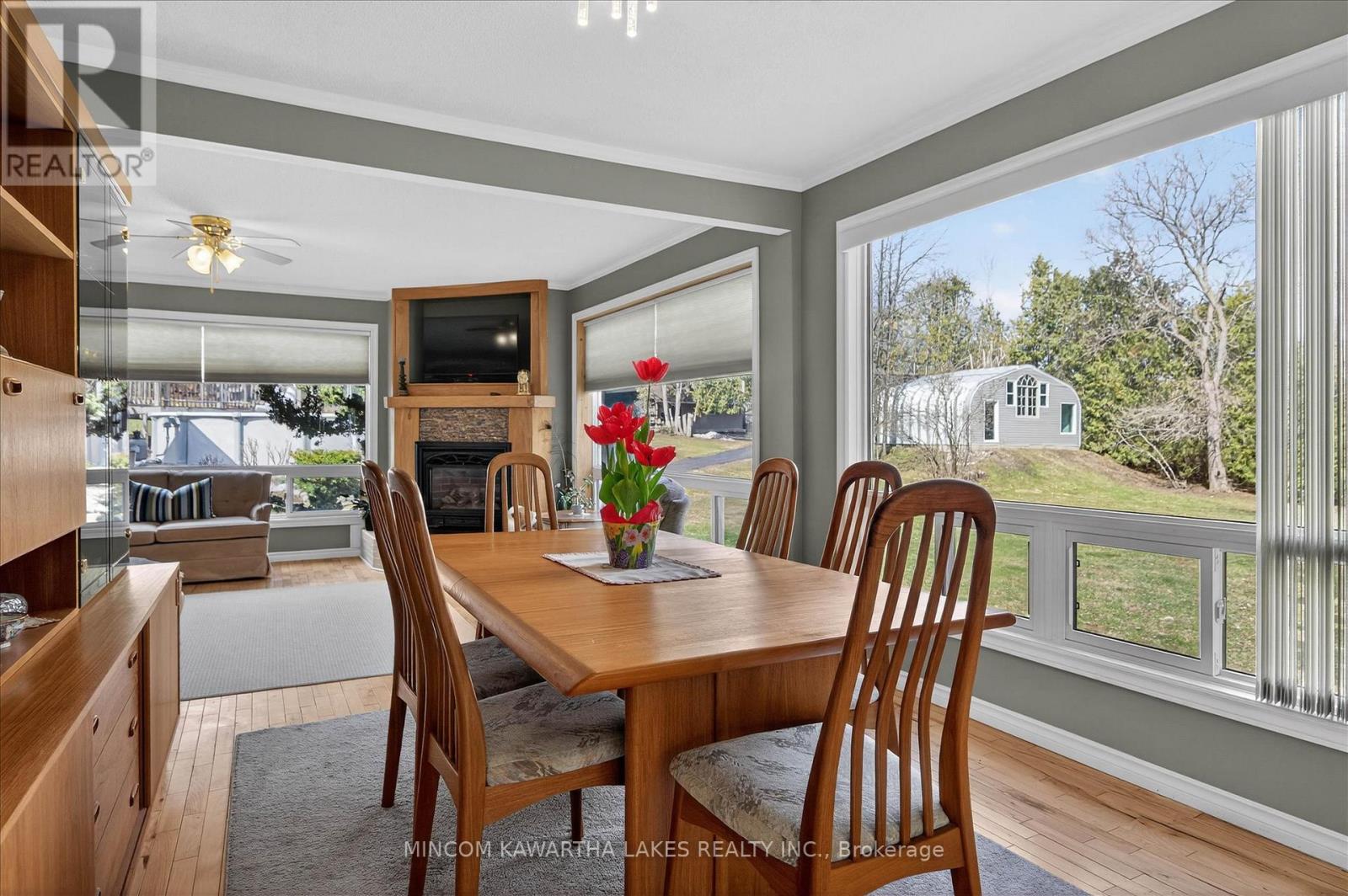 572 Fallis Line, Cavan Monaghan, Ontario  L0A 1G0 - Photo 6 - X12979506