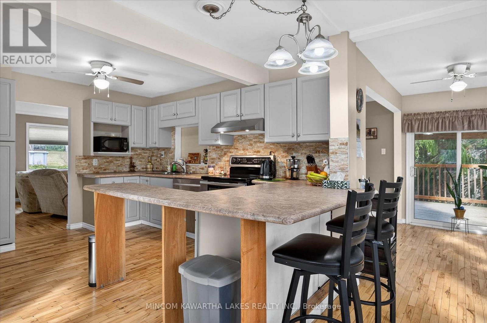 572 Fallis Line, Cavan Monaghan, Ontario  L0A 1G0 - Photo 7 - X12979506