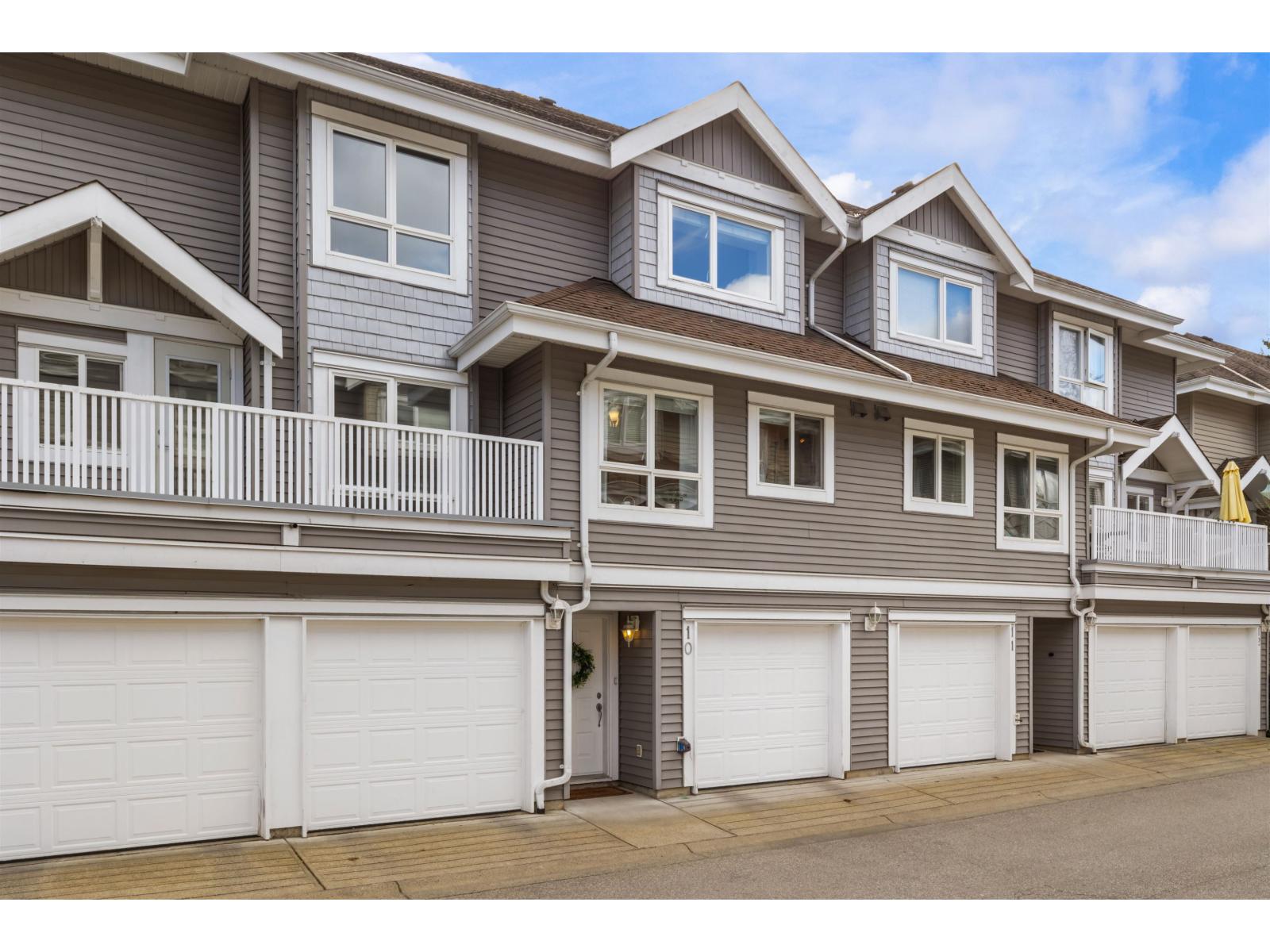 10 8968 208 Street, Langley, British Columbia  V1M 4C5 - Photo 3 - R3109065