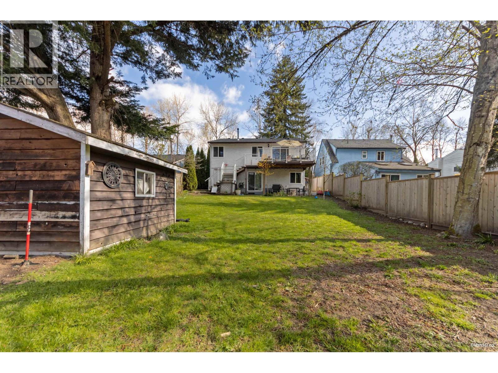 2978 Fleming Avenue, Coquitlam, British Columbia  V3C 4S3 - Photo 22 - R3108094