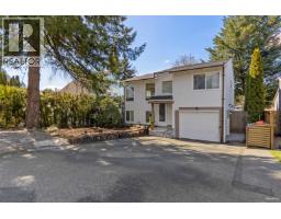 2978 FLEMING AVENUE, Coquitlam, British Columbia