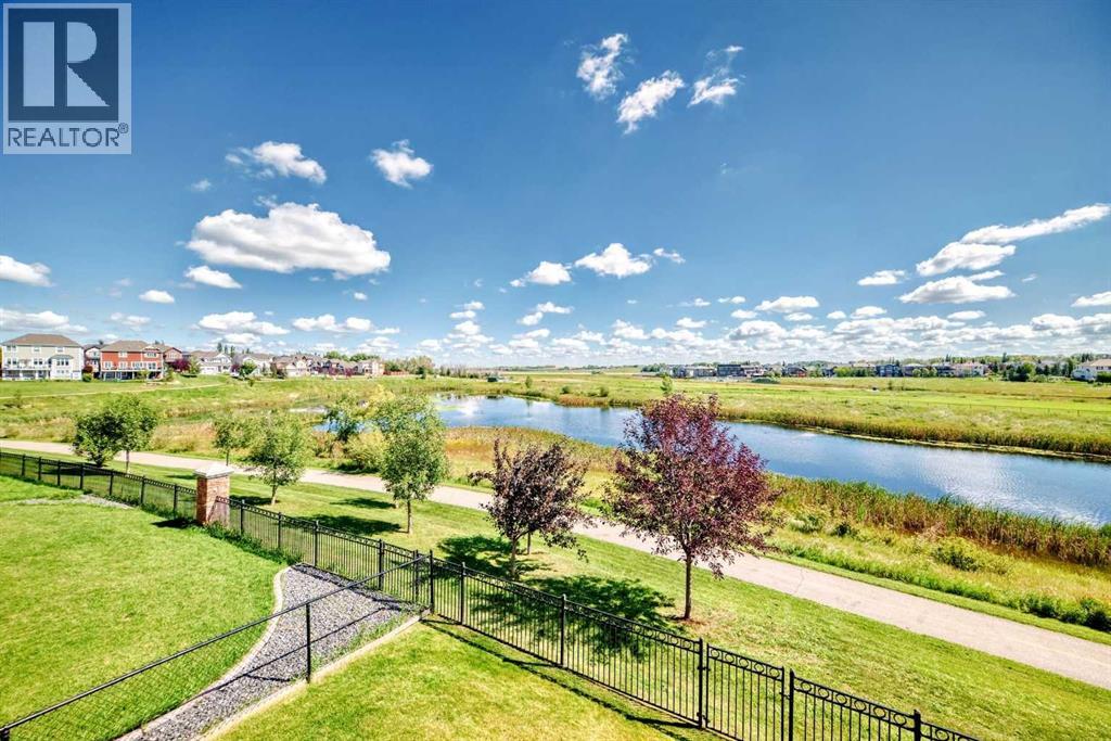 239 Stonemere Green, Chestermere, Alberta  T1X 0S1 - Photo 14 - A2280894