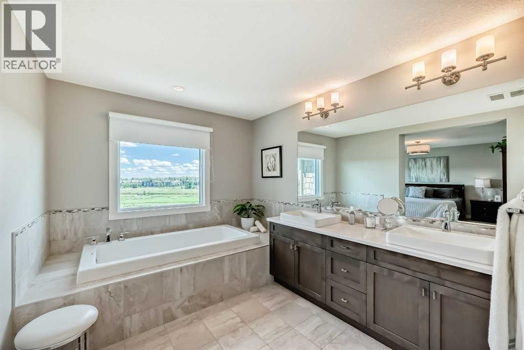 239 Stonemere Green, Chestermere, Alberta  T1X 0S1 - Photo 26 - A2280894