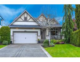 21075 86 AVENUE, Langley, British Columbia