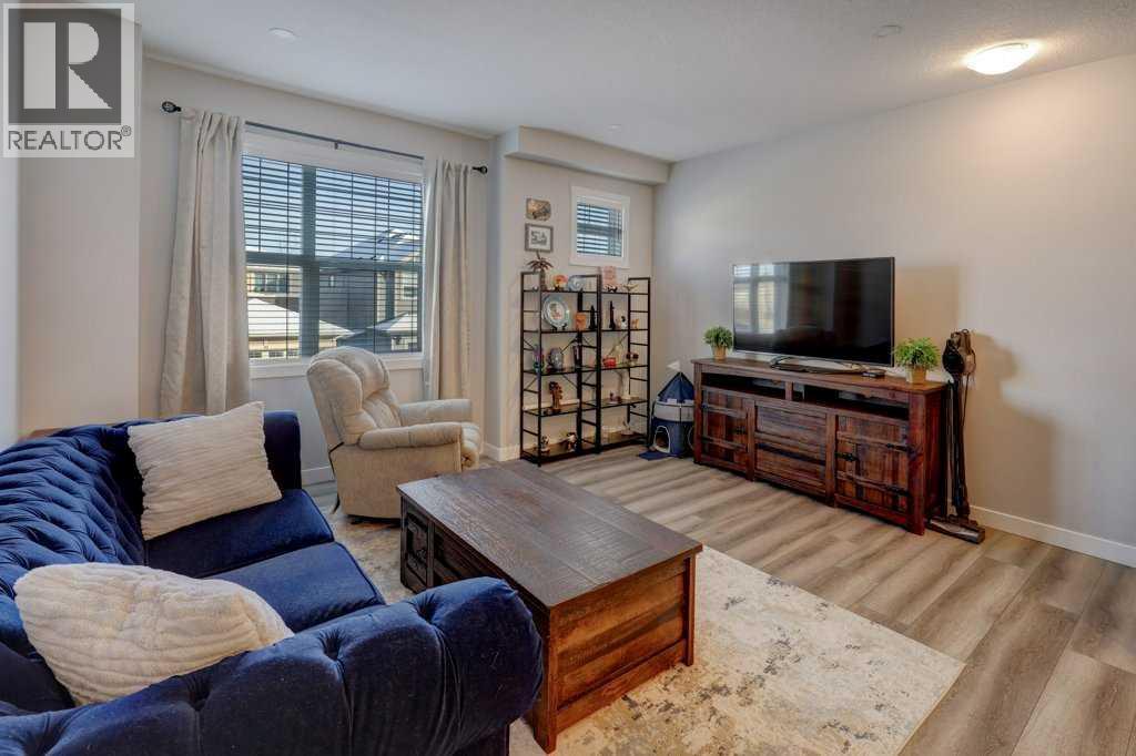 703, 115 Sagewood Drive Sw, Airdrie, Alberta  T4B 4V6 - Photo 11 - A2281530