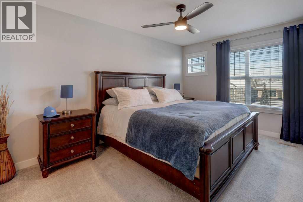 703, 115 Sagewood Drive Sw, Airdrie, Alberta  T4B 4V6 - Photo 17 - A2281530