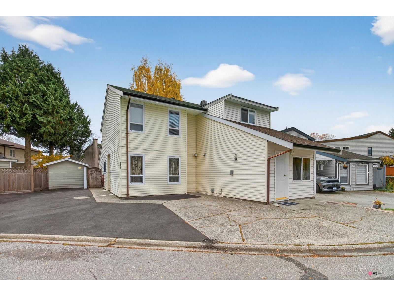 7363 129 Street, Surrey, British Columbia V3W 7B8 - Photo 2 - R3105618