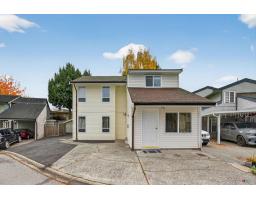 7363 129 STREET, Surrey, British Columbia