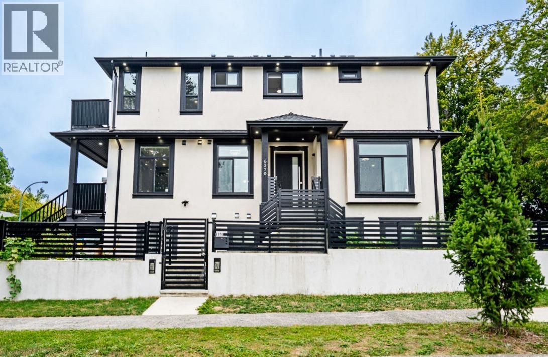 6370 Ross Street, Vancouver, British Columbia  V5W 3L9 - Photo 2 - R3108421