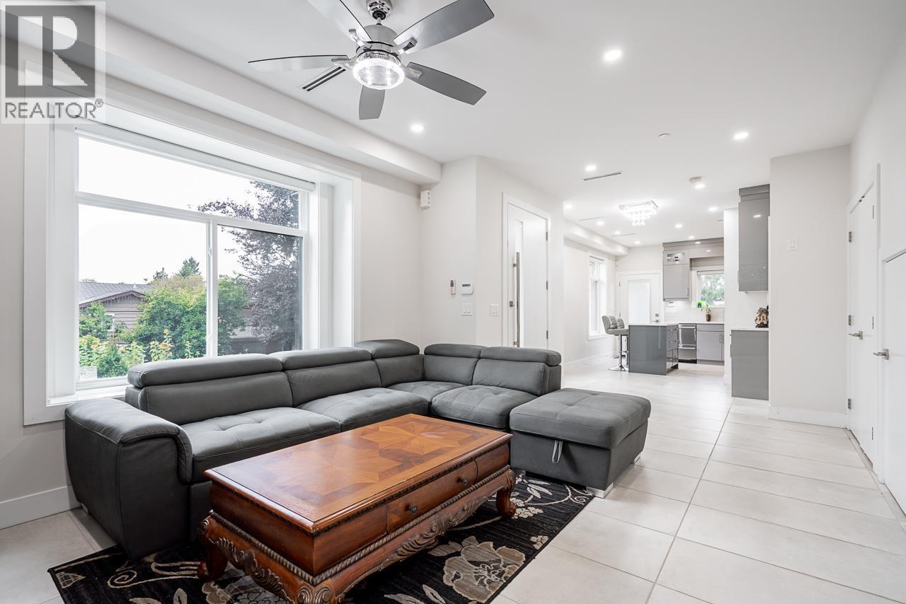 6370 Ross Street, Vancouver, British Columbia  V5W 3L9 - Photo 7 - R3108421