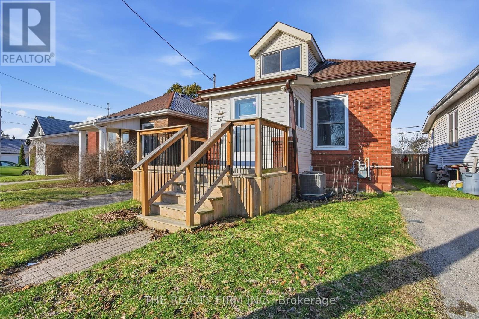 151 Brisbin Street, London East, Ontario  N5Z 2M2 - Photo 2 - X12979422