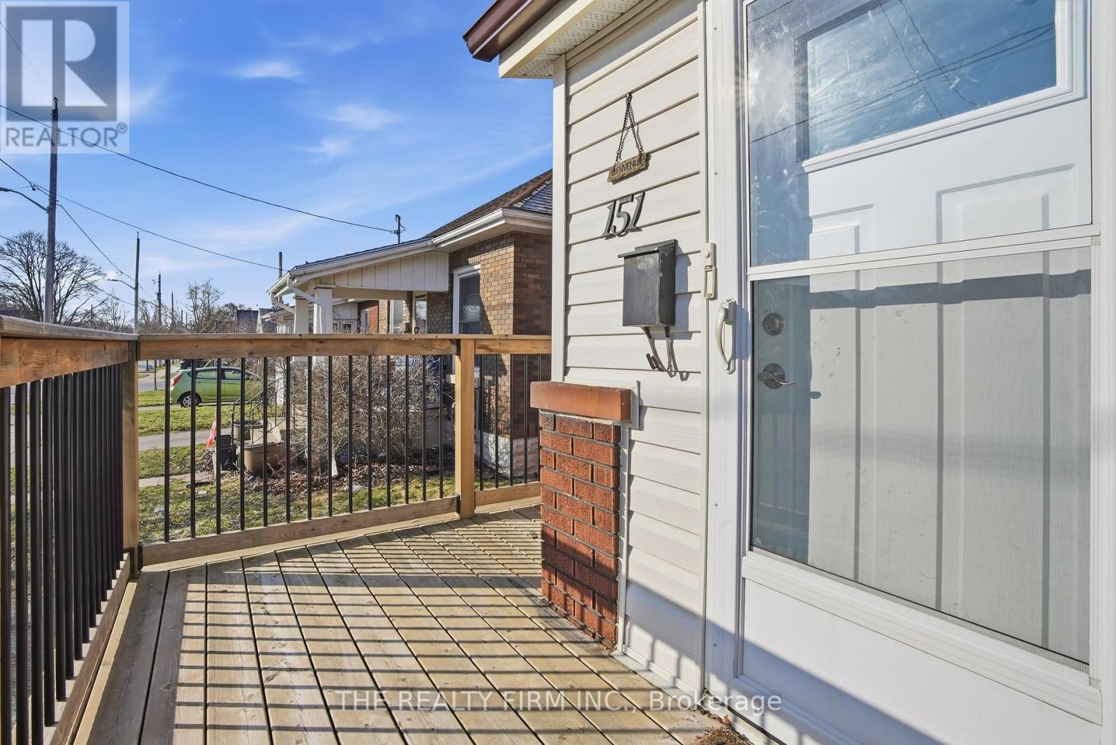 151 Brisbin Street, London East, Ontario  N5Z 2M2 - Photo 4 - X12979422