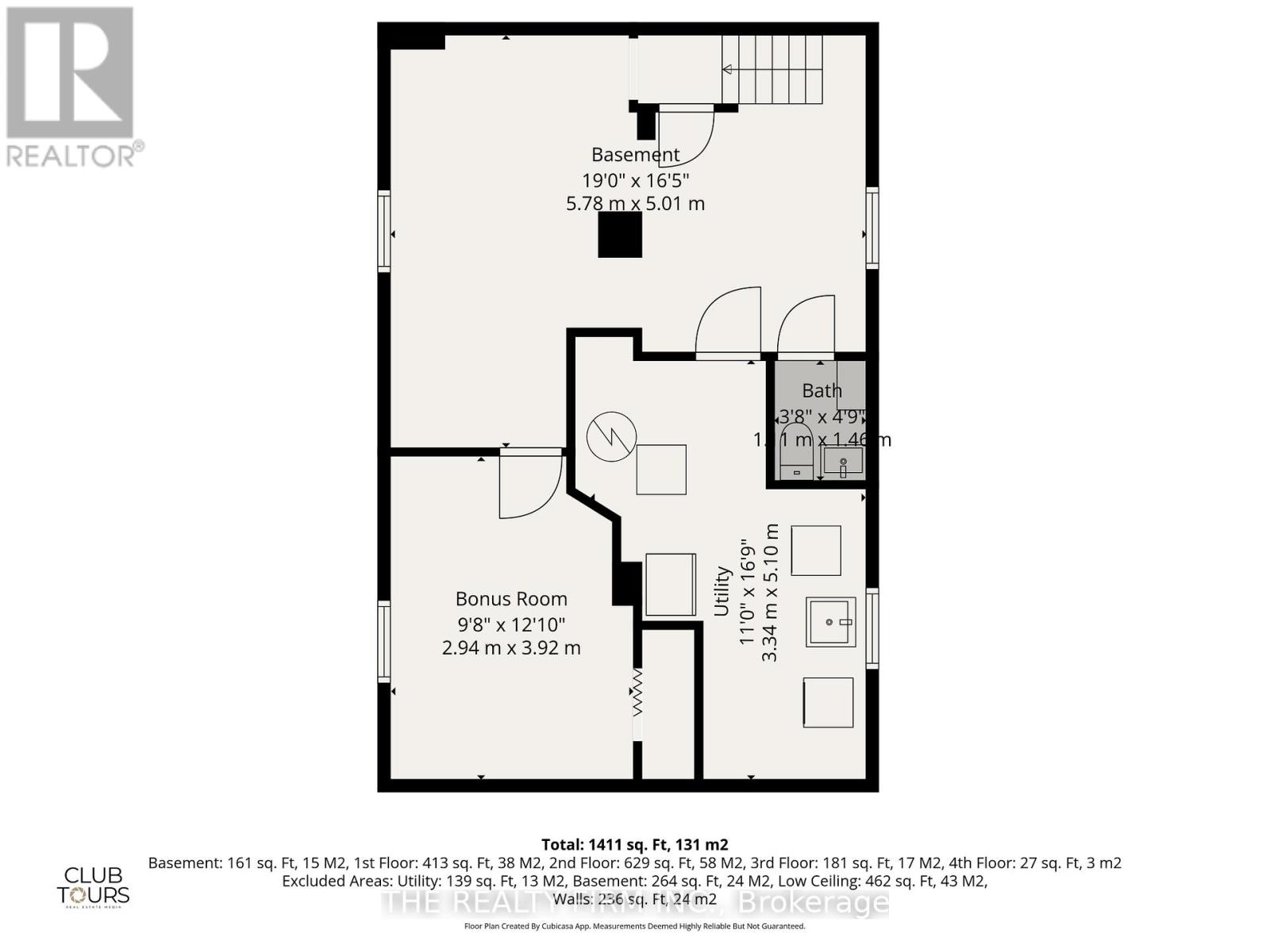 151 Brisbin Street, London East, Ontario  N5Z 2M2 - Photo 44 - X12979422