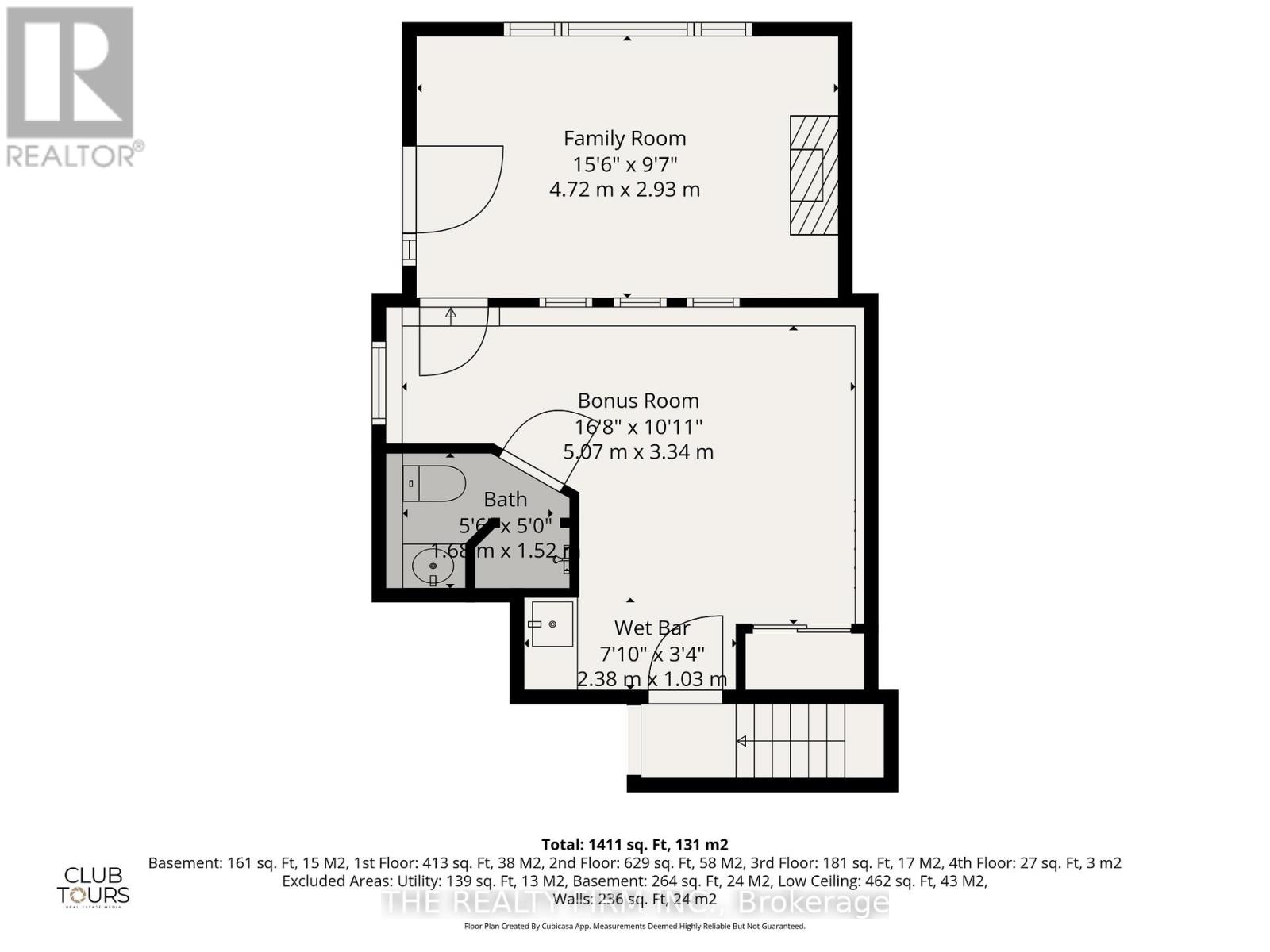 151 Brisbin Street, London East, Ontario  N5Z 2M2 - Photo 45 - X12979422