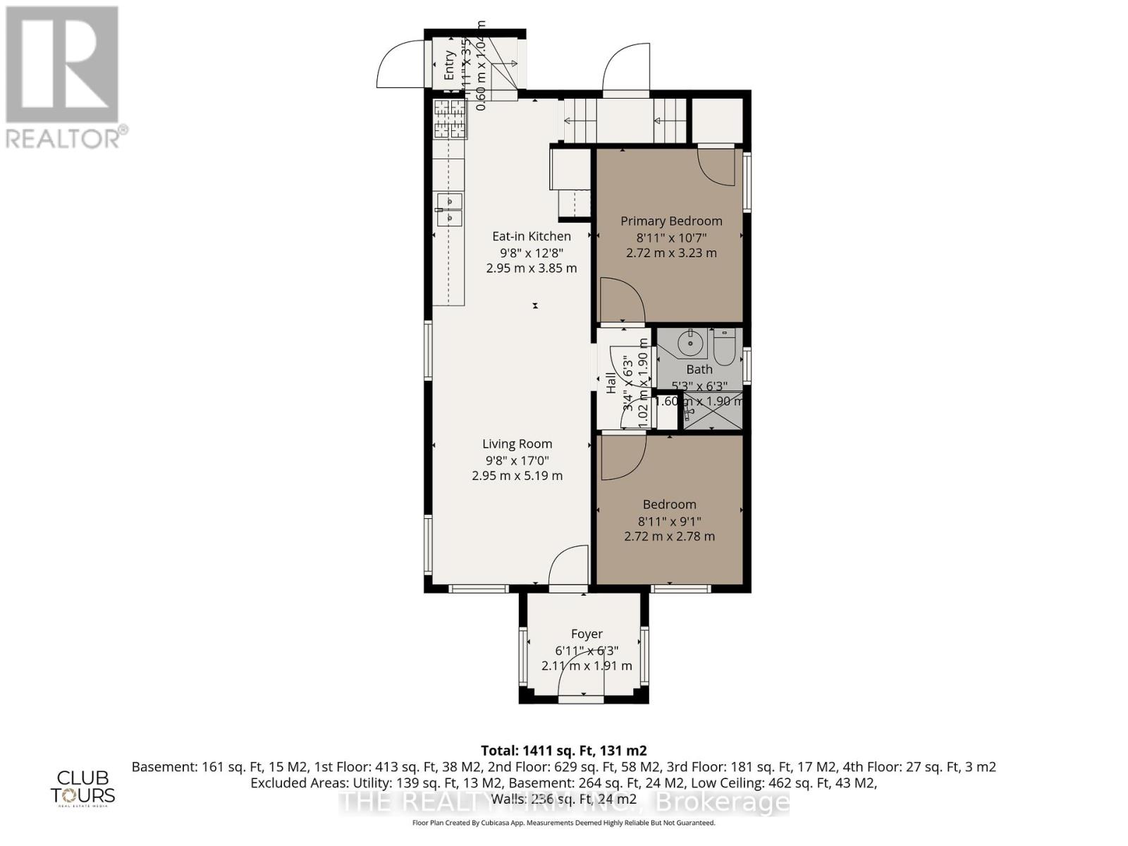 151 Brisbin Street, London East, Ontario  N5Z 2M2 - Photo 46 - X12979422