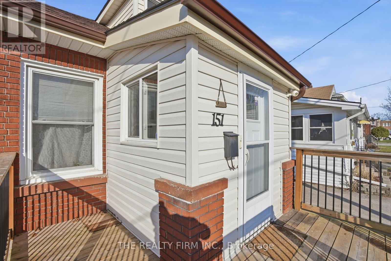 151 Brisbin Street, London East, Ontario  N5Z 2M2 - Photo 5 - X12979422