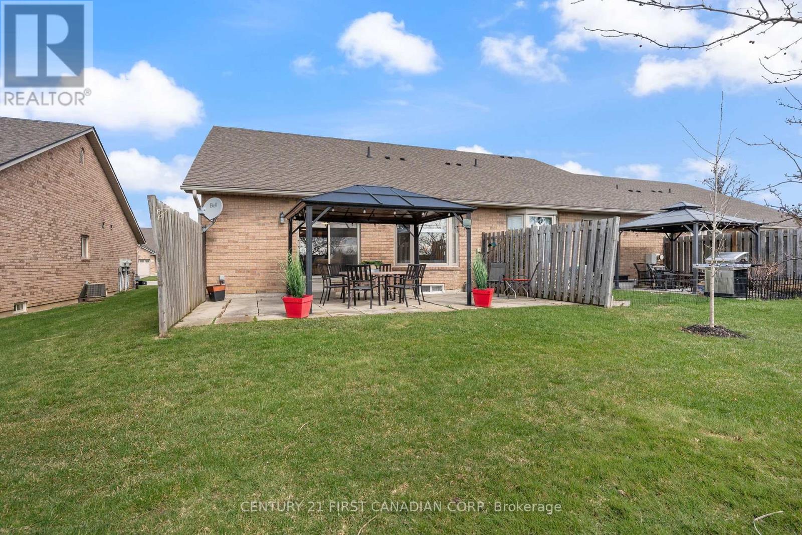 21 - 19 Somerset Drive, Norfolk, Ontario  N0A 1N7 - Photo 35 - X12979512