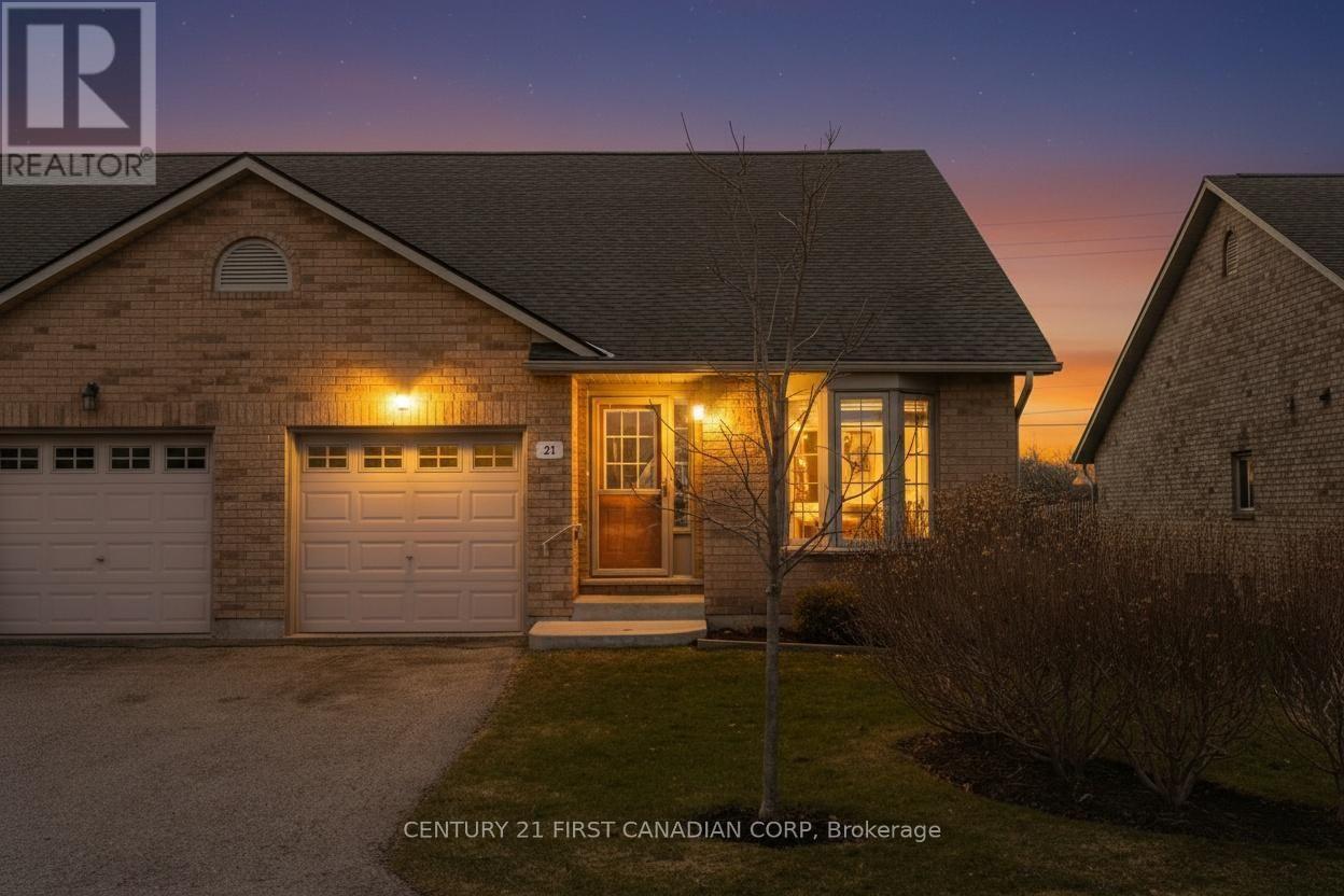 21 - 19 Somerset Drive, Norfolk, Ontario  N0A 1N7 - Photo 36 - X12979512