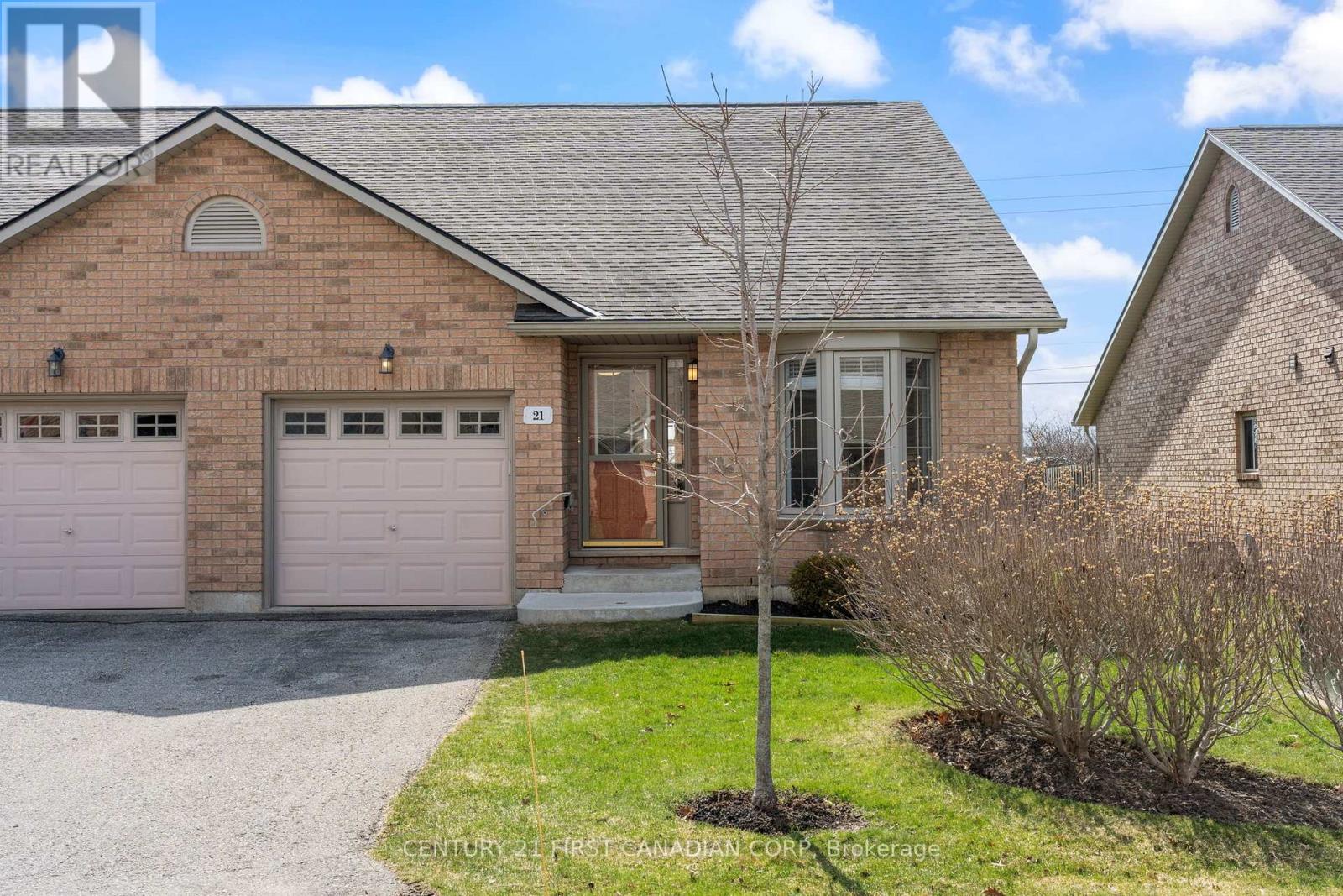 21 - 19 Somerset Drive, Norfolk, Ontario  N0A 1N7 - Photo 5 - X12979512
