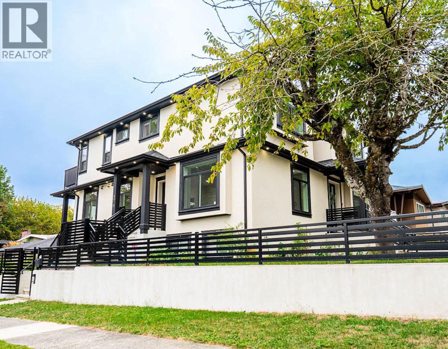 6370 Ross Street, Vancouver, British Columbia  V5W 3L9 - Photo 38 - R3108421