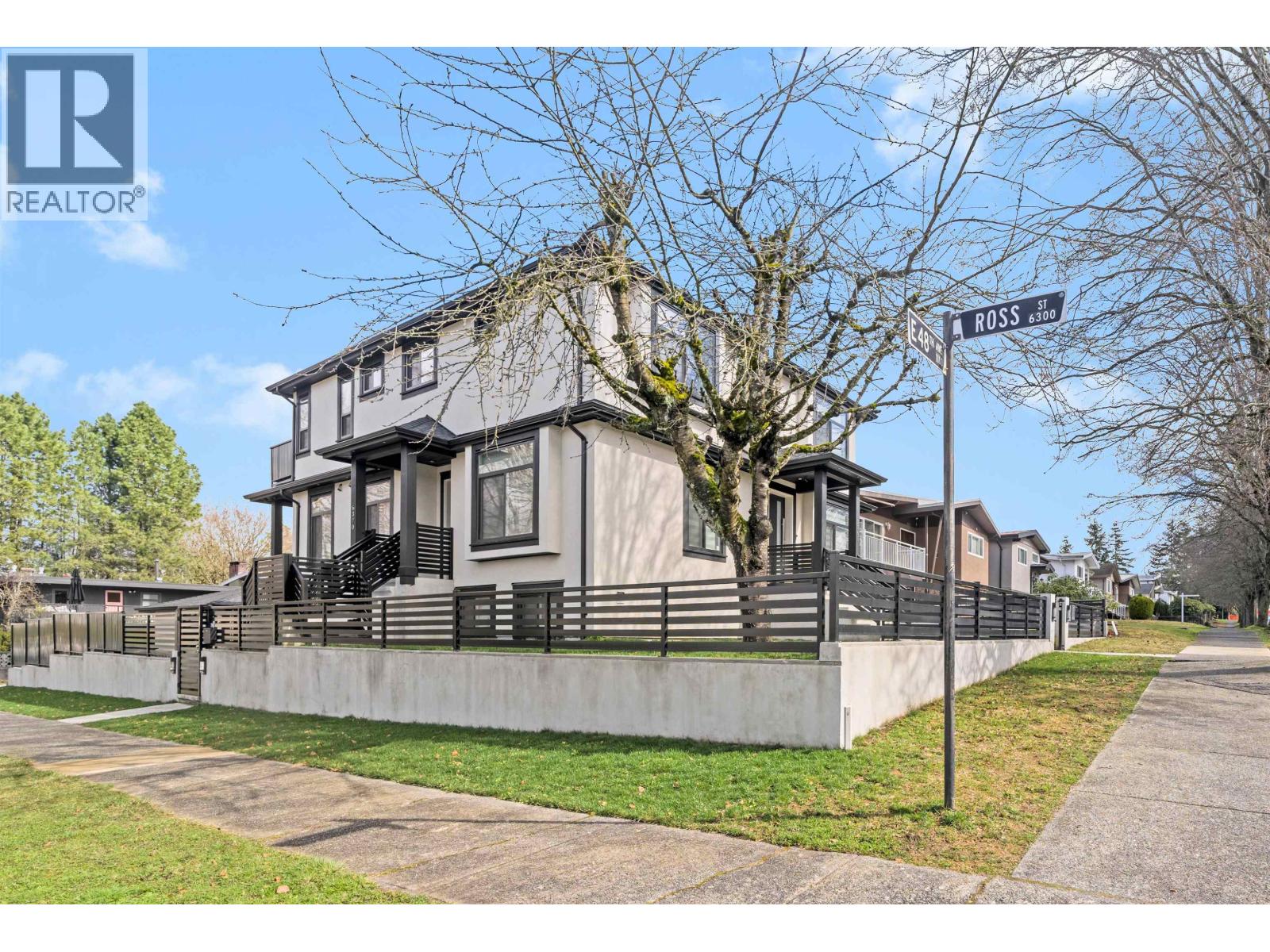 6370 Ross Street, Vancouver, British Columbia  V5W 3L9 - Photo 39 - R3108421