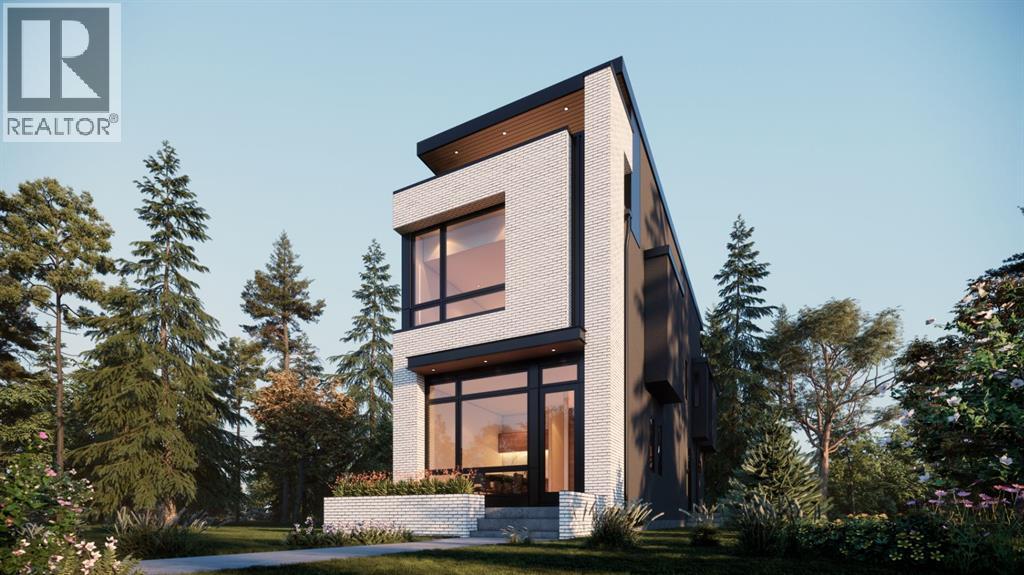 907 36 Street NW, Calgary, Alberta