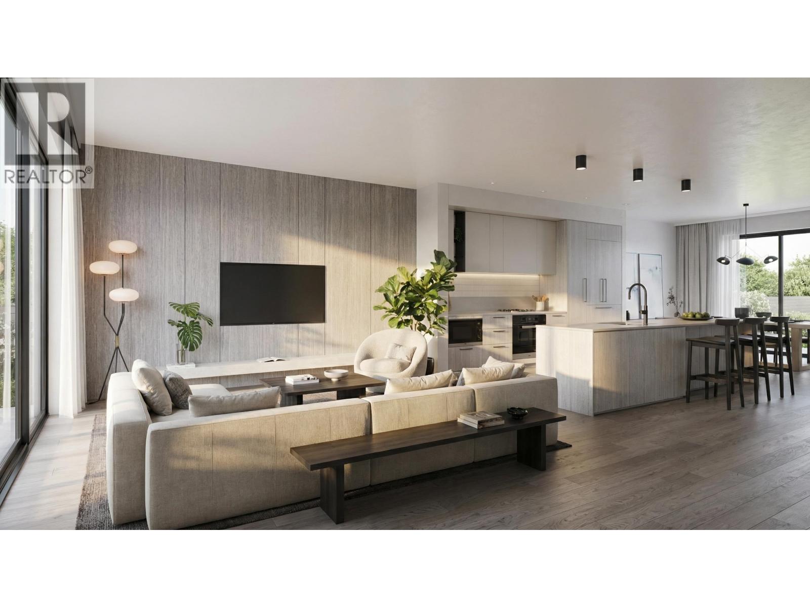 109 817 W 28 Avenue, Vancouver, British Columbia  V5Z 2H6 - Photo 7 - R3107175