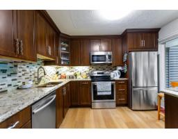 35 20155 50 AVENUE, Langley, British Columbia