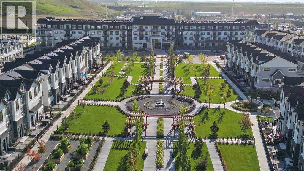 102, 255 Les Jardins Park Se, Calgary, Alberta  T2C 5W9 - Photo 26 - A2293107