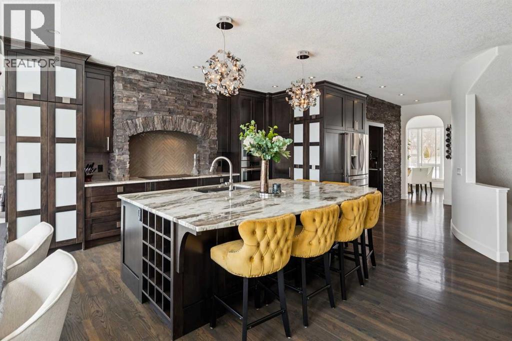 129 Mt Douglas Circle SE, Calgary, Alberta  T2P 3P2 - Photo 5 - A2297929