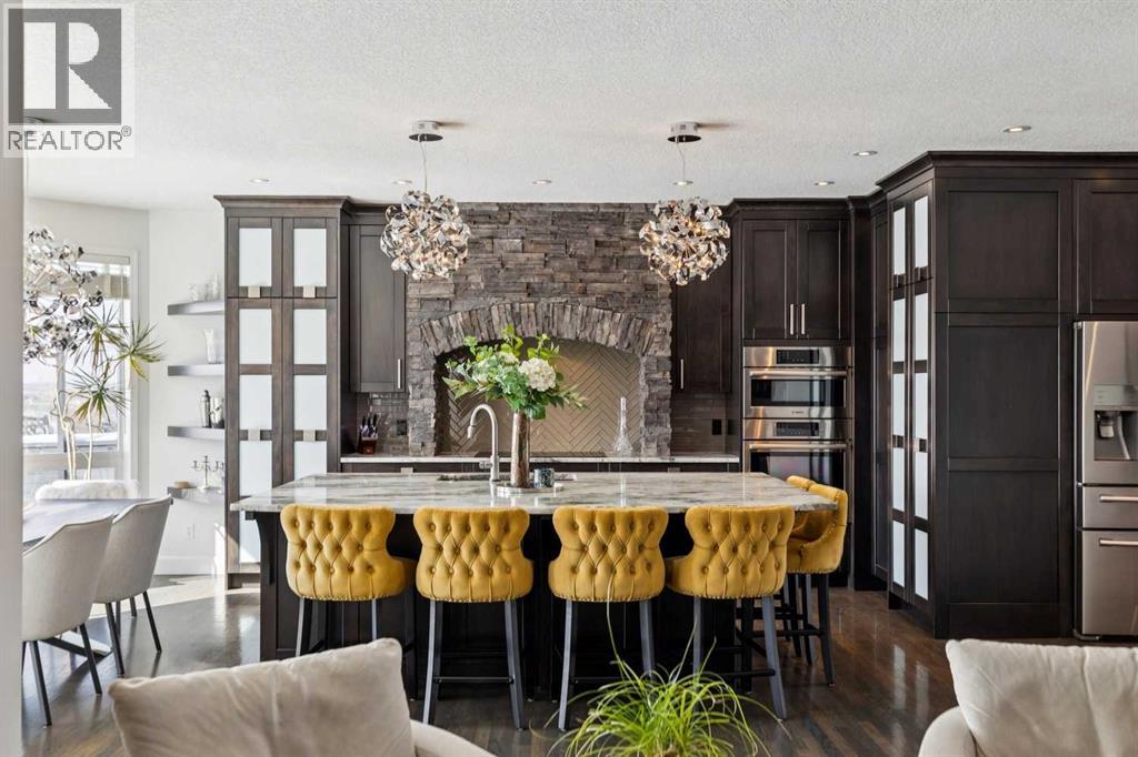 129 Mt Douglas Circle SE, Calgary, Alberta  T2P 3P2 - Photo 6 - A2297929