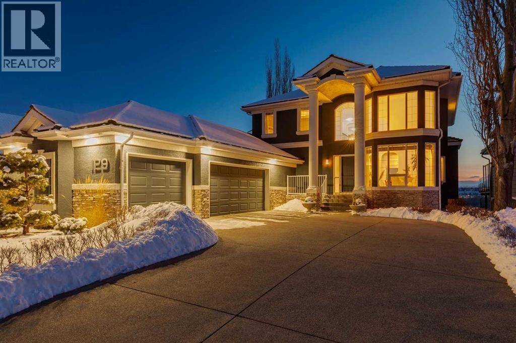 129 Mt Douglas Circle SE, Calgary, Alberta  T2P 3P2 - Photo 47 - A2297929