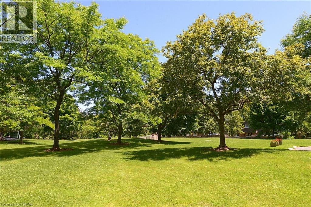 5090 Pinedale Avenue Unit# 501, Burlington, Ontario  L7L 3V8 - Photo 45 - 40819335