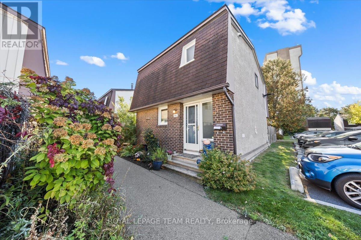 221 - 3310 Southgate Road, Ottawa, Ontario  K1V 8X4 - Photo 2 - X12979492