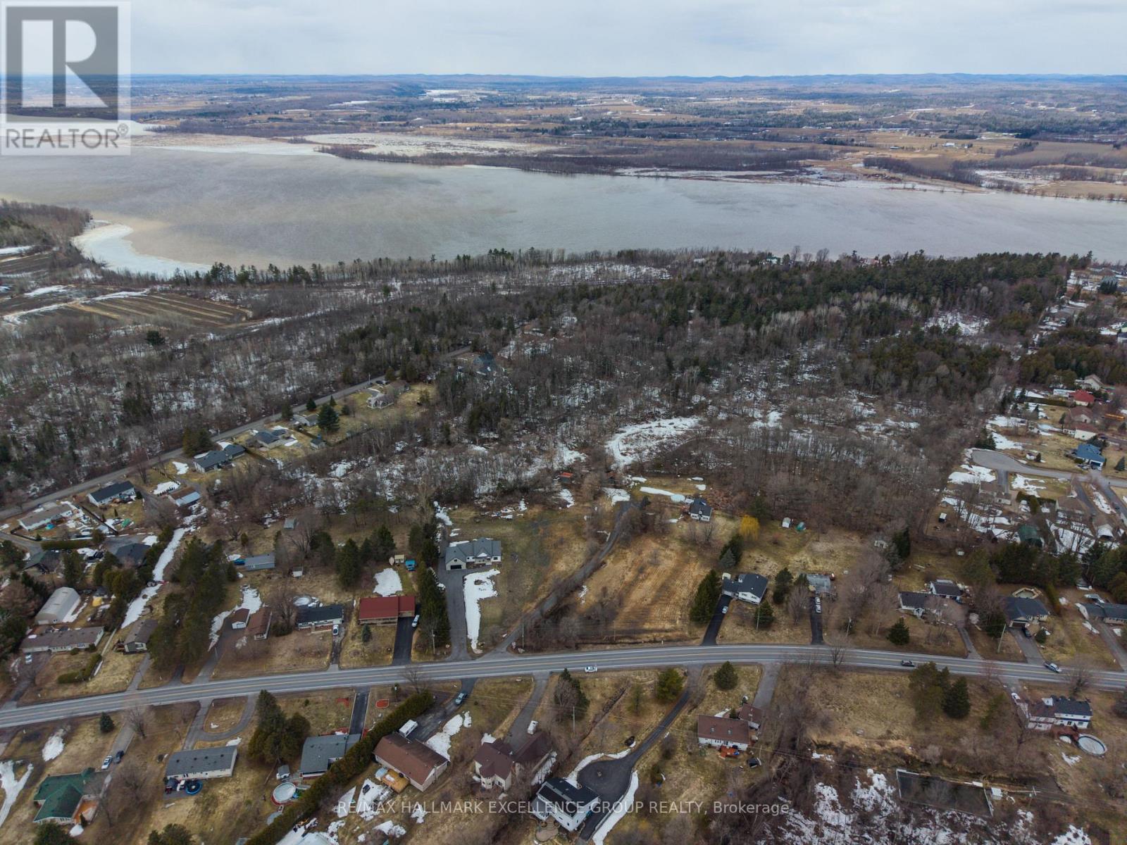 2283 Old Highway 17 Road, Clarence-Rockland, Ontario  K4K 1K7 - Photo 10 - X12979522