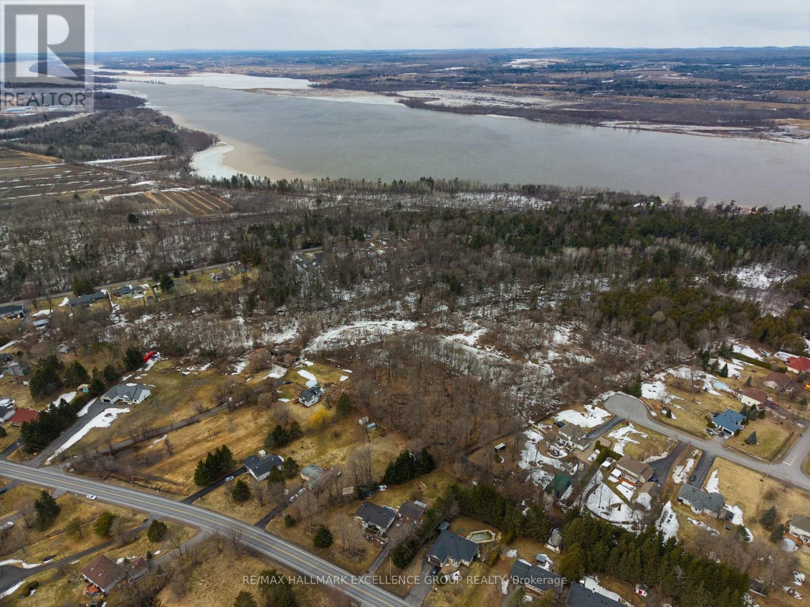 2283 Old Highway 17 Road, Clarence-Rockland, Ontario  K4K 1K7 - Photo 11 - X12979522