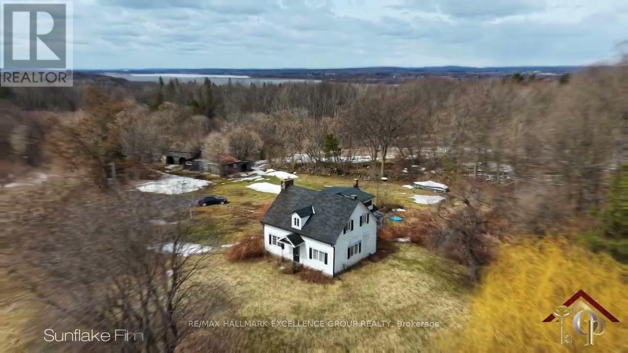 2283 Old Highway 17 Road, Clarence-Rockland, Ontario  K4K 1K7 - Photo 2 - X12979522