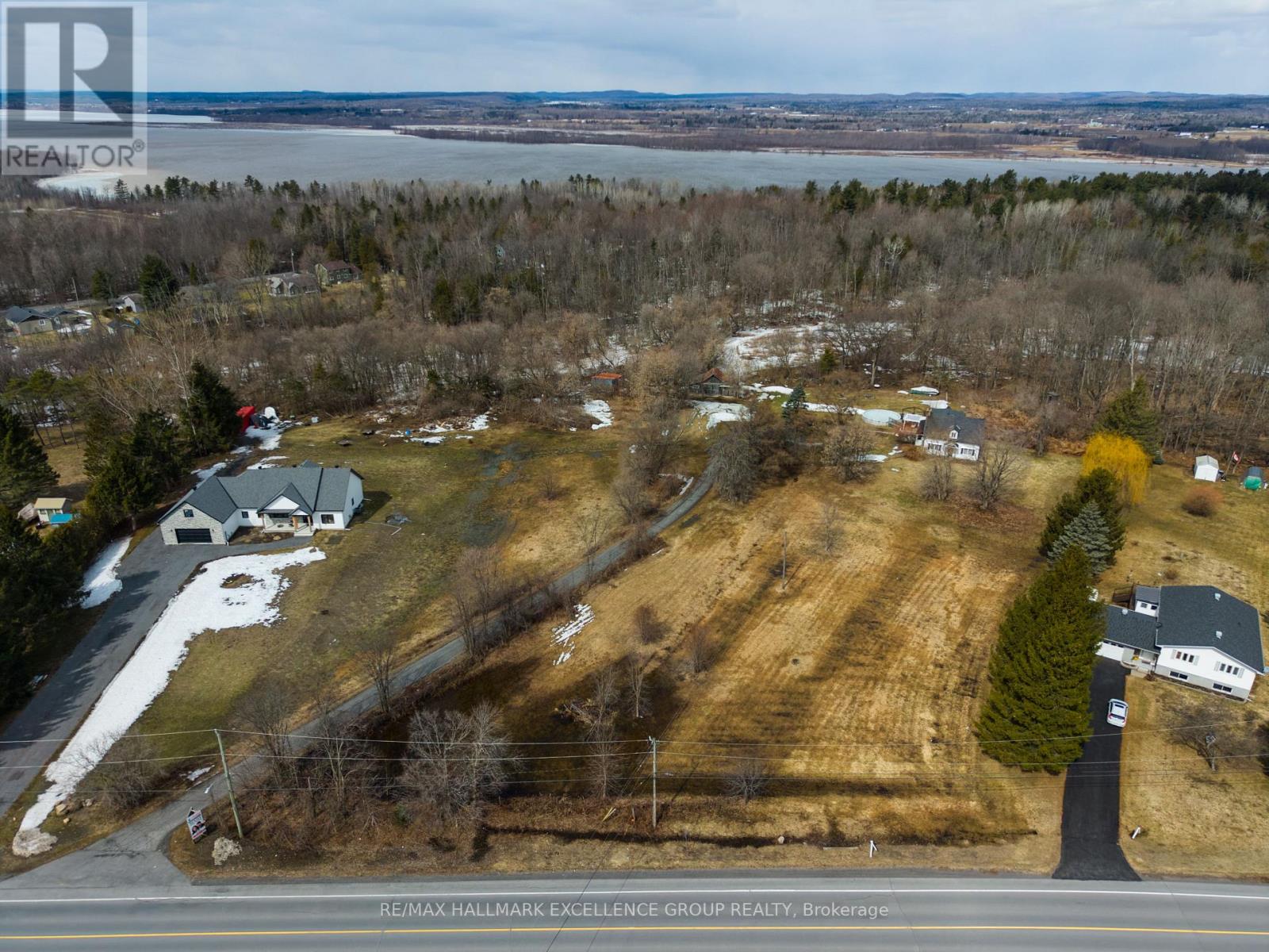 2283 Old Highway 17 Road, Clarence-Rockland, Ontario  K4K 1K7 - Photo 3 - X12979522