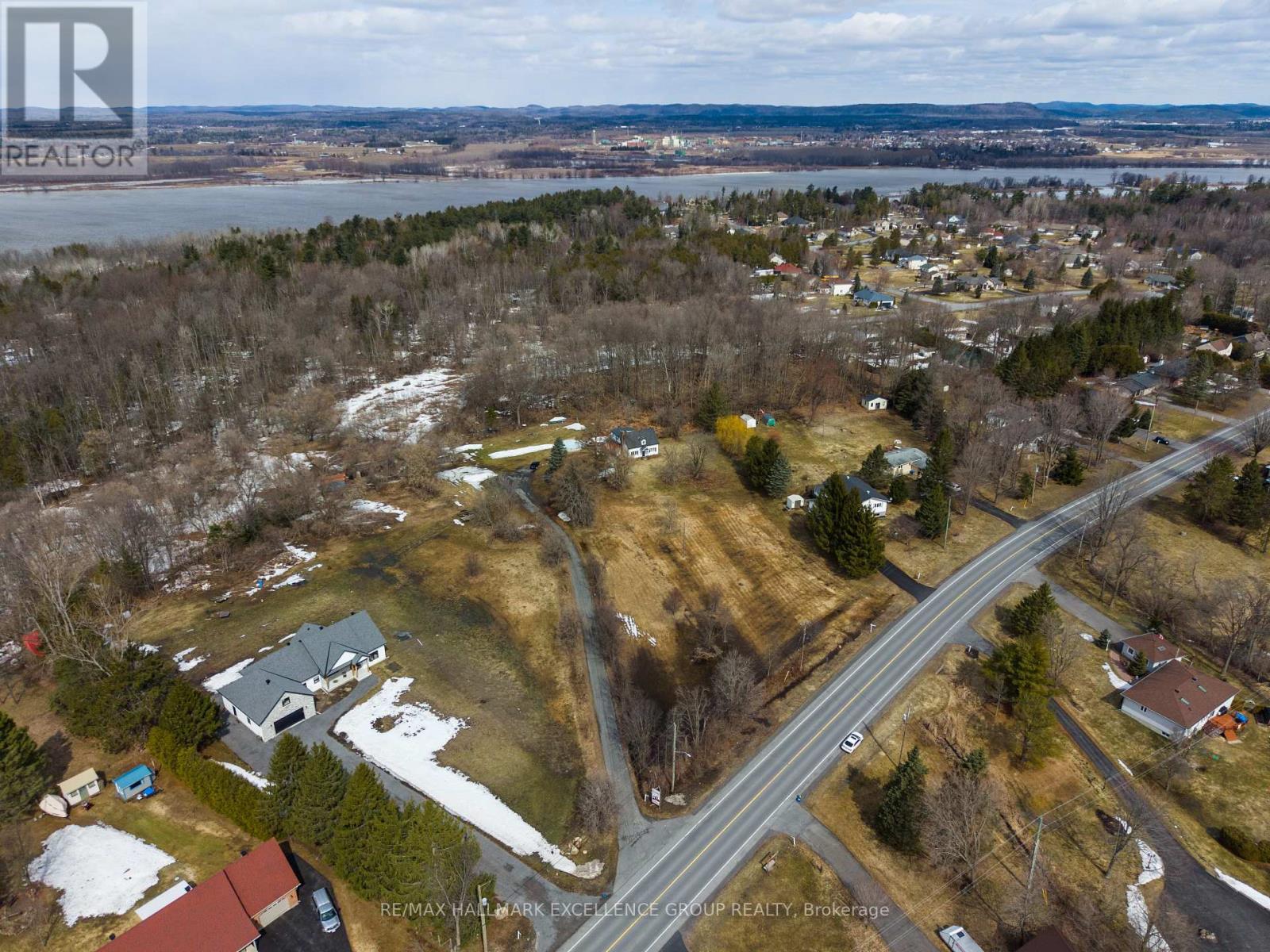 2283 Old Highway 17 Road, Clarence-Rockland, Ontario  K4K 1K7 - Photo 4 - X12979522