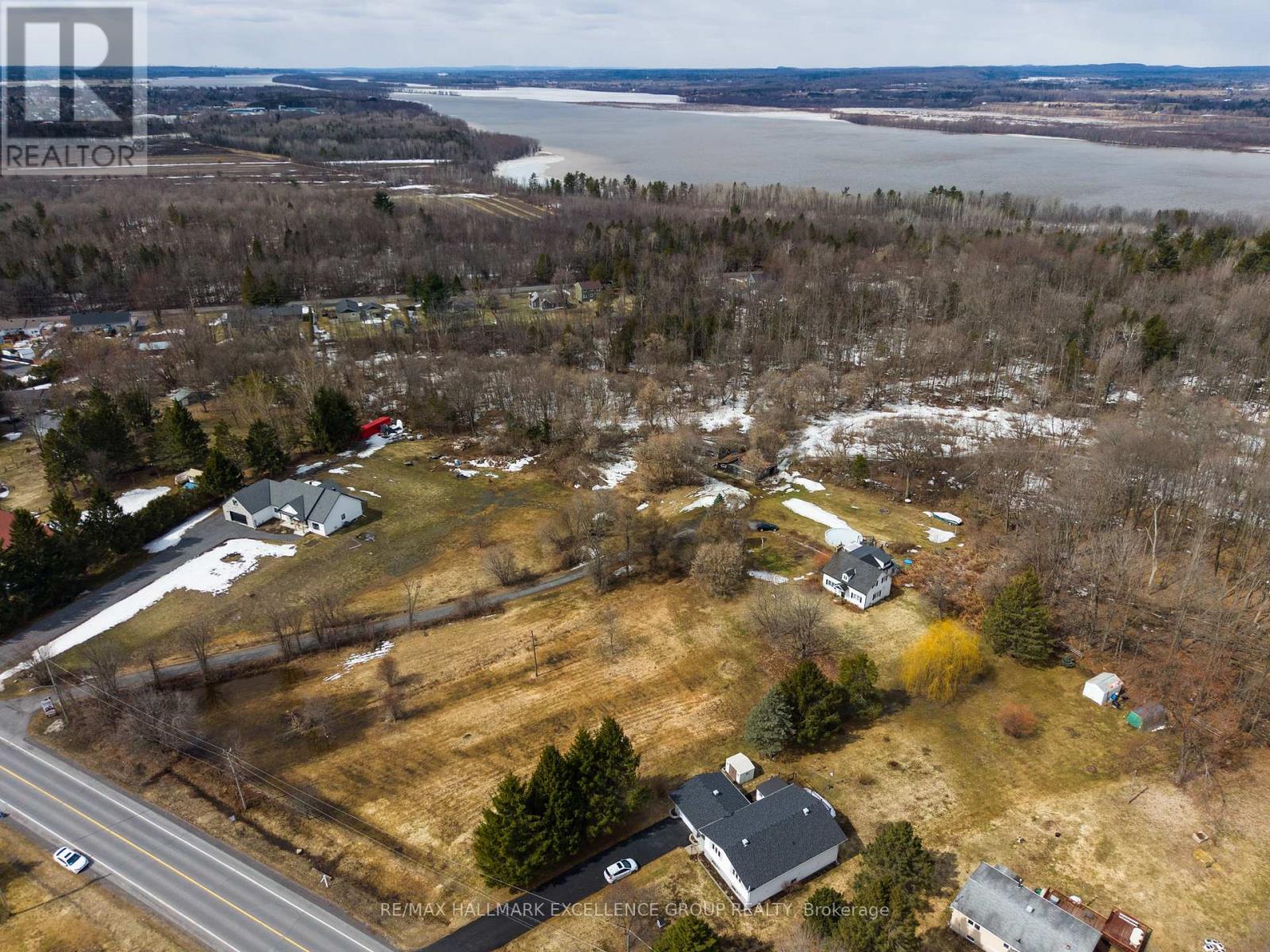 2283 Old Highway 17 Road, Clarence-Rockland, Ontario  K4K 1K7 - Photo 5 - X12979522