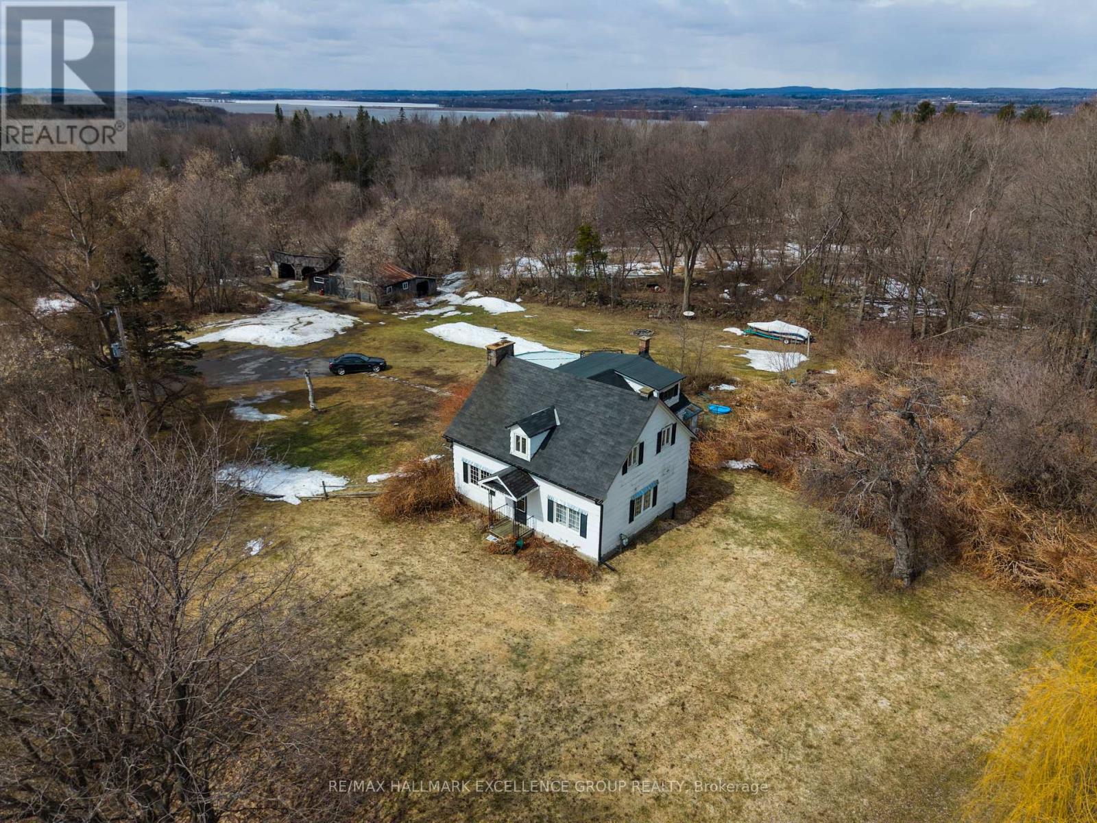 2283 Old Highway 17 Road, Clarence-Rockland, Ontario  K4K 1K7 - Photo 7 - X12979522