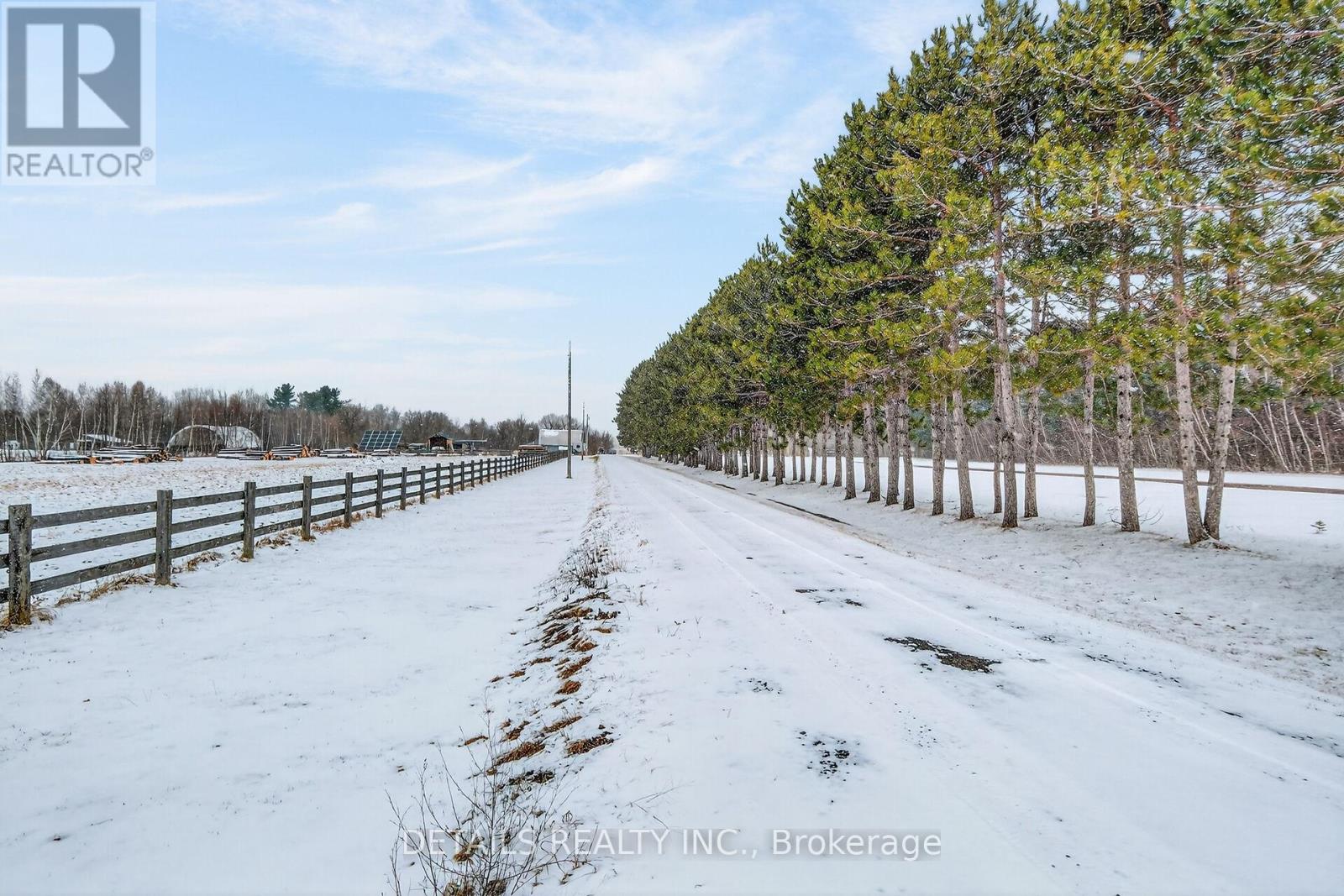 678 RTE 400 E ROUTE, The Nation, Ontario